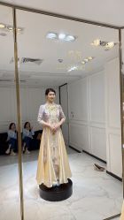 -GRACE KELLY婚纱与礼服(北京店)