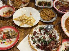 -冶建镜子·老南昌大排档·江西虾王(总店)