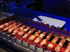 -很久以前羊肉串(清河店)