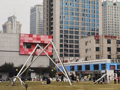 -西安创业咖啡街区