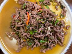 -食光慢宴·安吉土菜馆