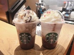 -星巴克(中远两湾城店)