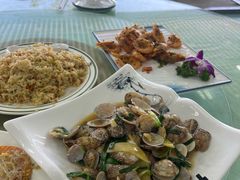 -景好海鲜餐厅(大鹏必选旅游店)