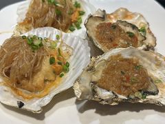 -博林天瑞喜来登酒店·西丽尚膳