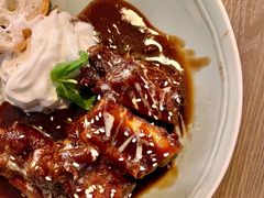 越南咖啡排骨-CHINCHIN 青青·泰国料理(万象食家店)