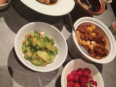 -楚山晓·楚湘菜(江夏永旺店)