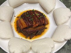 -楚鲜·汉正街一号(天河店)