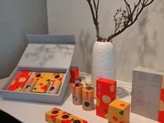 -dotcom coffee古点咖啡(致真大厦店)