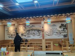 -顺姬冷面(长白西路店)