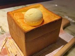 -绿茶餐厅(蓝色港湾店)