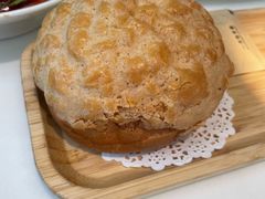 -金湖港式餐厅(建外店)