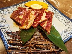 -喜鹊烤肉酒场(美乐城店)