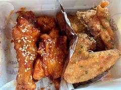 -CHICKEN NOW韩式炸鸡&啤酒