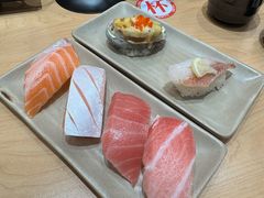 -友壹町寿司(新DNA购物中心店)
