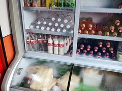 -知一馨香熏肉大饼(抚顺石化大学店)