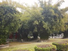 -集美鳌园景区