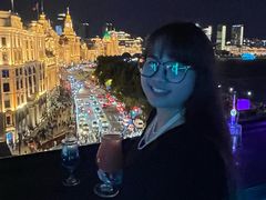-外滩8号 whisky bar(金延大厦店)