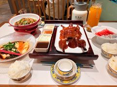 -家宴滇食记·云南家常菜