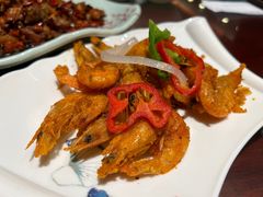 -前门烤鸭(江东中路店)