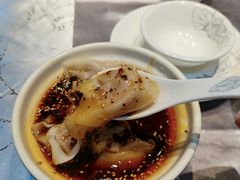 -红辣椒·川菜·火锅(张杨路店)