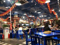 -马路边边串串香(北苑旗舰店)