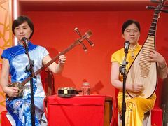 -花小蟹·无锡菜·大闸蟹主题餐厅·评弹表演(南长街店)