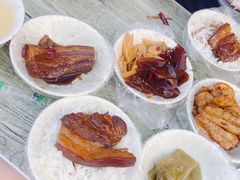 -刘小忙把子肉(北园大街总店)