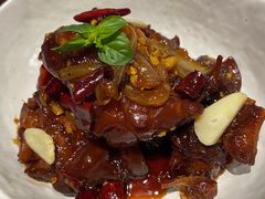 -娜娜家·Nana's restaurant(国金汇店)