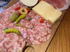 -Alimentari Grande(东湖路店)