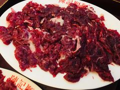 -陈记顺和潮汕牛肉火锅(韩江路店)
