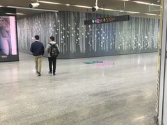 -汉中路(地铁站)
