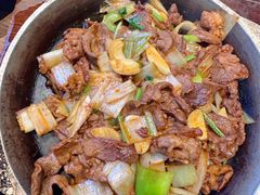 -大潮淮·淮扬菜(何园旗舰店)