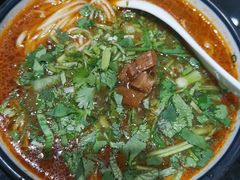 -宛平李记小吃(东关街店)