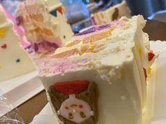 -兔子妃私人定制蛋糕(城南花苑南区店)