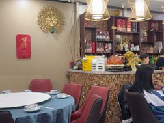 -清真•蜀风园(丁字沽店)