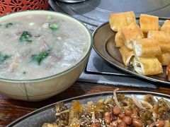 -兄妹生滚粥(广昌路店)