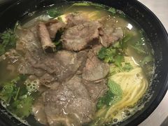 -河南拉面(肇周路店)
