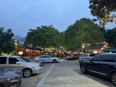 -临江宴餐厅·桐庐菜(富春江店)