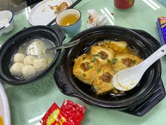 -景好海鲜餐厅(大鹏必选旅游店)