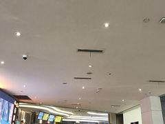 小食处-百丽宫影城(CGS激光苏宁广场店)