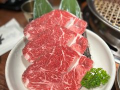 -九田家黑牛烤肉料理(新辰里亚运村店)
