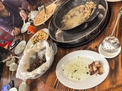 -侠成水上农庄(工业大道店)