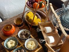 -瑜上·山食小馆