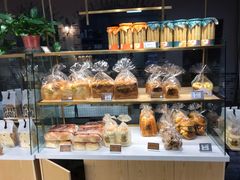 -BOKE博稞烘焙(天佑城店)