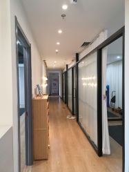 -兰瑜伽·普拉提