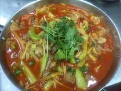-一个叫川的地方(麒麟新天地店)