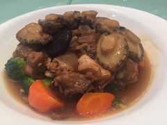 -亢龙太子酒轩(东湖店)