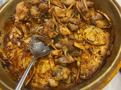 -围龙屋客家食府(福田店)