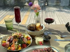 -果仁·意大利餐厅(财富广场店)