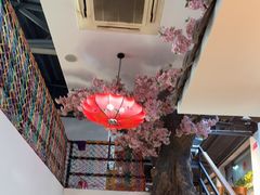 -缘福乡村铁锅炖民宿(八达岭店)